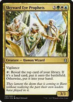 Commander Anthology #193