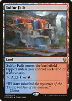 Dominaria Promos #247p