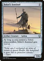 Dominaria #273