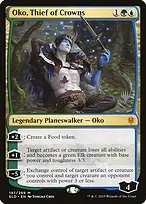 Throne of Eldraine Promos #197p