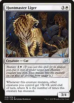 Ikoria: Lair of Behemoths #16