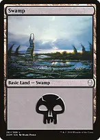 Dominaria #261