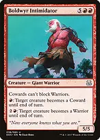 Duel Decks: Mind vs. Might #36