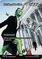 Marvel Universe #92