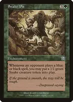 Mercadian Masques #271