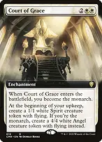 Commander Legends #619