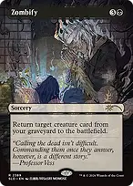 Secret Lair Drop #2389