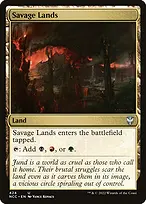 New Capenna Commander #424