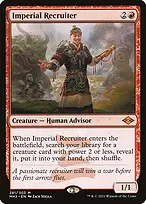 Modern Horizons 2 #281