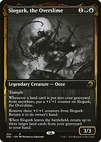 Innistrad: Double Feature #242