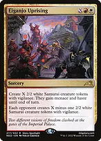 Kamigawa: Neon Dynasty Promos #217p
