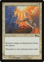 Urza's Legacy #7