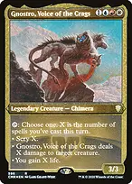 Commander Legends #596
