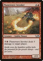 Duel Decks: Elves vs. Goblins #36