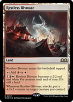 Wilds of Eldraine Promos #257p