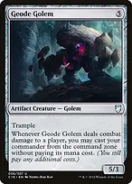 Commander 2018 #56