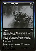 Innistrad: Double Feature #318