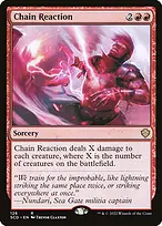 Starter Commander Decks #126
