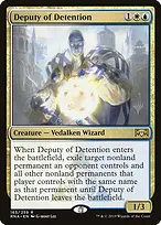 Ravnica Allegiance Promos #165p