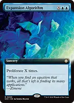 Secrets of Strixhaven Commander #69