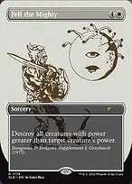 Secret Lair Drop #1778