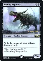 Core Set 2020 Promos #111s