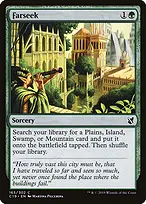 Commander 2019 #165