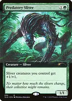 Secret Lair Drop #654