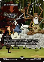 Avatar: The Last Airbender Eternal #8