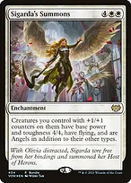 Innistrad: Crimson Vow #404
