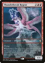 Dragons of Tarkir Promos #162