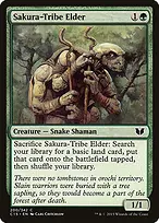 Commander 2015 #200