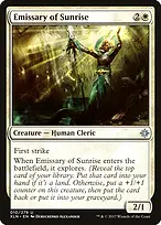 Ixalan #10