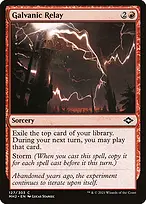 Modern Horizons 2 #127