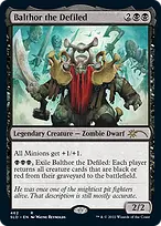 Secret Lair Drop #462