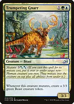 Ikoria: Lair of Behemoths #213
