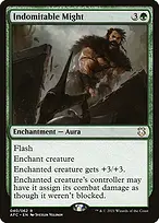 Forgotten Realms Commander #40