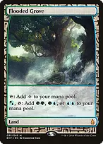 Zendikar Expeditions #35