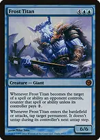 Duels of the Planeswalkers 2012 Promos #1