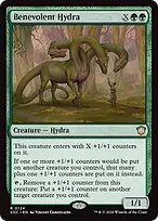 Secrets of Strixhaven Commander #124