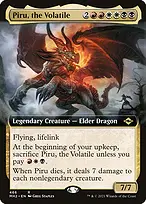 Modern Horizons 2 #466