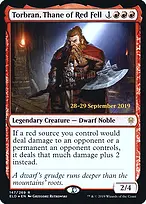 Throne of Eldraine Promos #147s