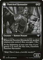 Innistrad: Double Feature #295