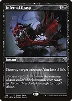 Innistrad: Midnight Hunt #389