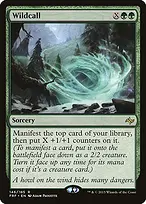 Fate Reforged #146