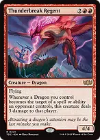 Tarkir: Dragonstorm Commander #241