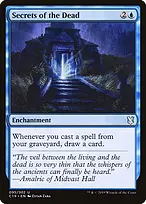 Commander 2019 #95