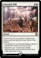 Modern Horizons 3 Commander #165