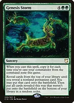 Commander 2018 #30