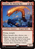 Secrets of Strixhaven Commander #236